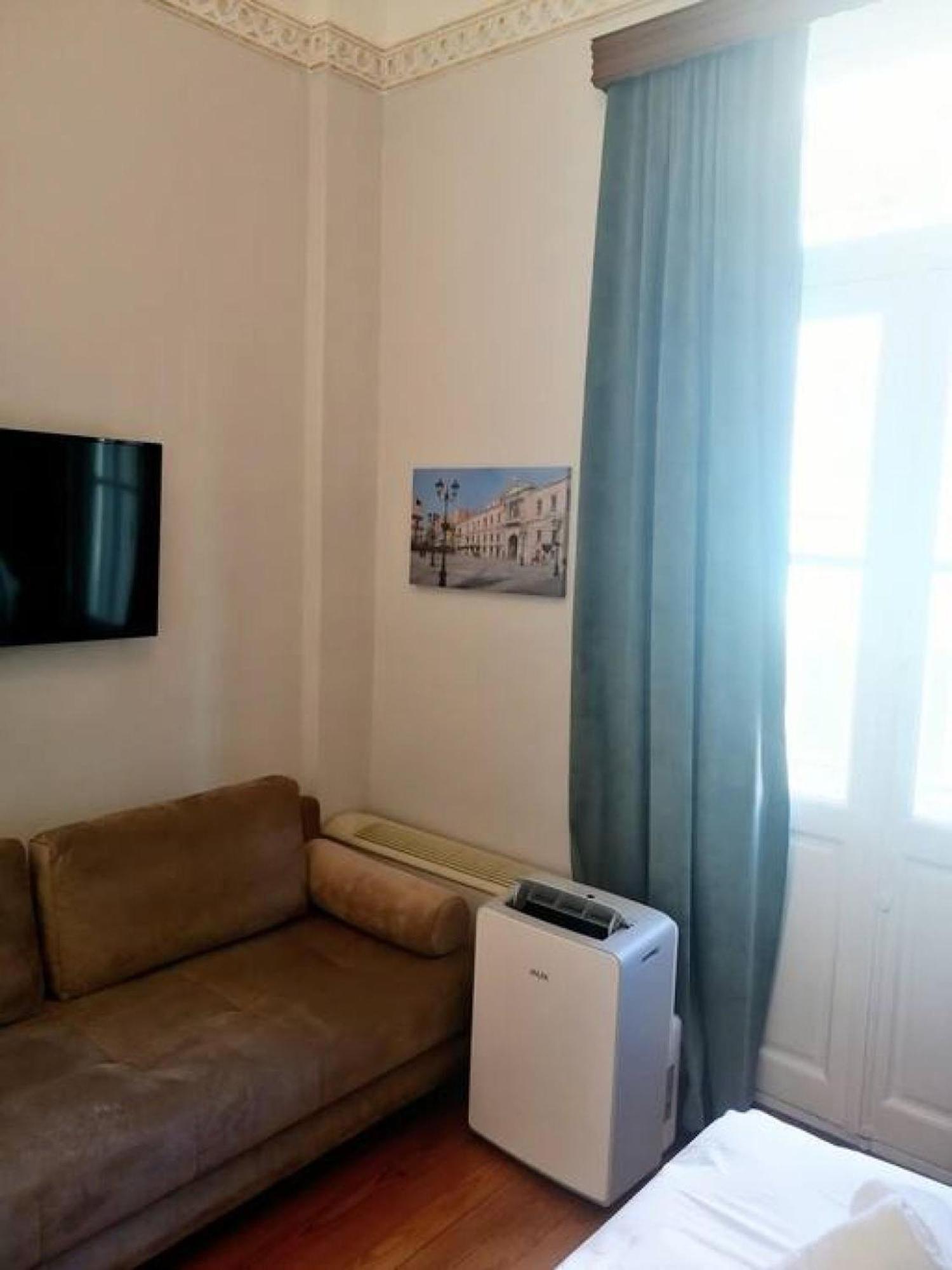 Elegant Apartment Under The Acropolis Aten Exteriör bild