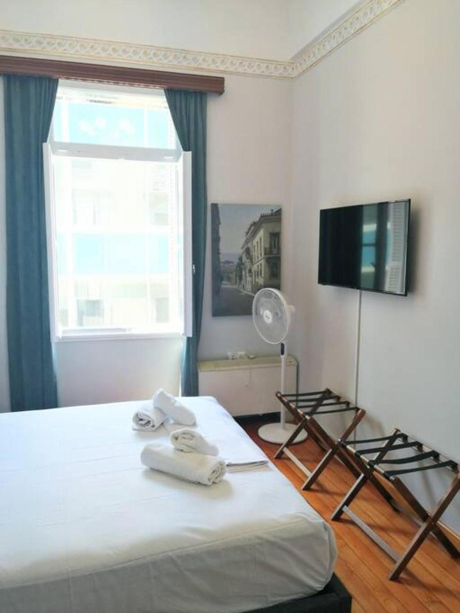 Elegant Apartment Under The Acropolis Aten Exteriör bild
