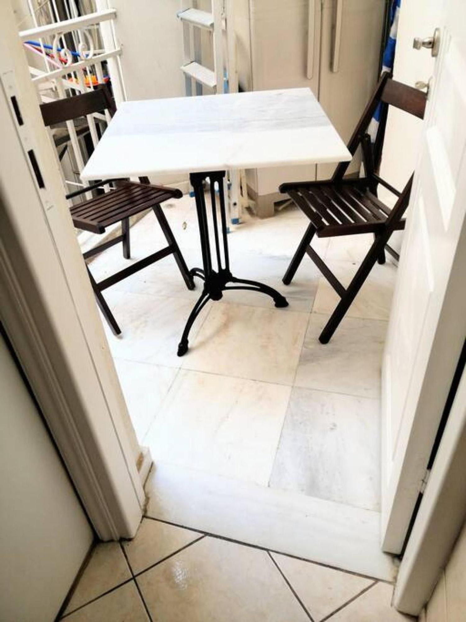Elegant Apartment Under The Acropolis Aten Exteriör bild