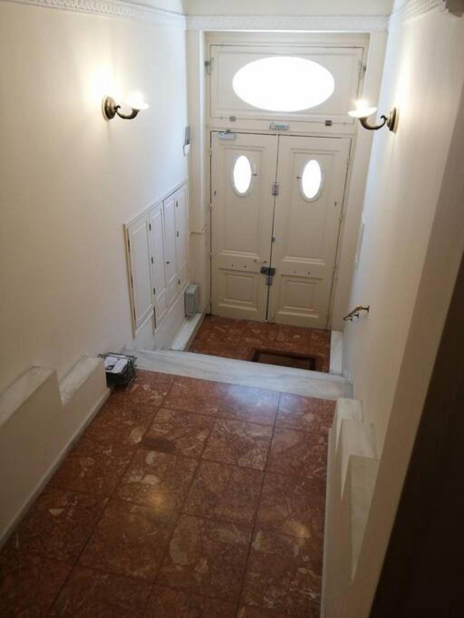 Elegant Apartment Under The Acropolis Aten Exteriör bild
