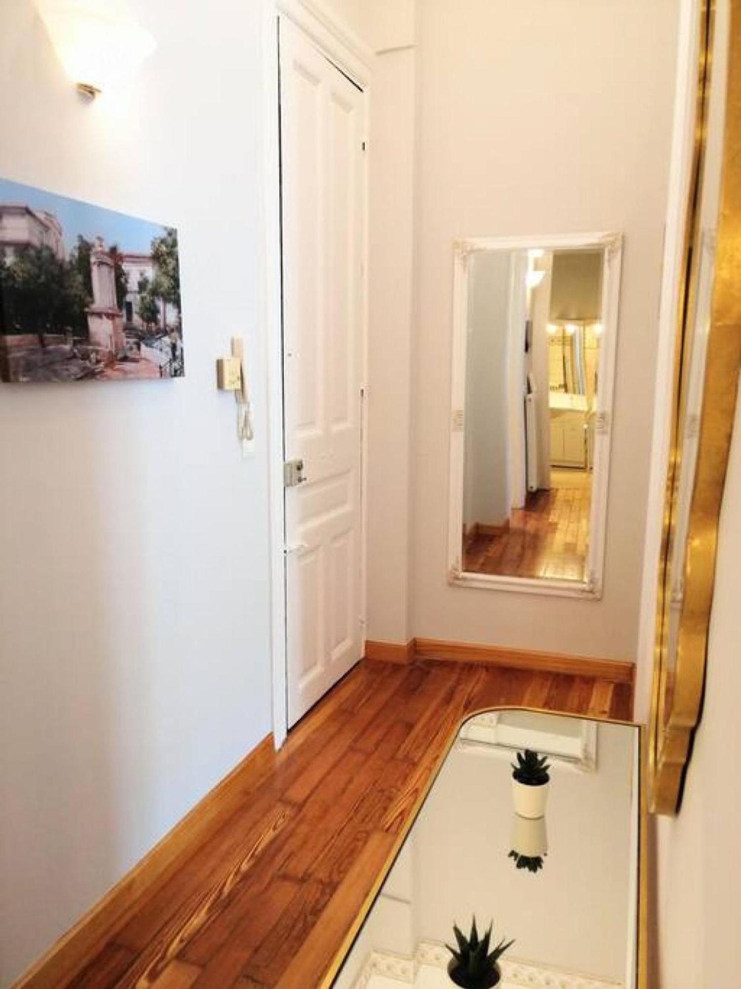Elegant Apartment Under The Acropolis Aten Exteriör bild