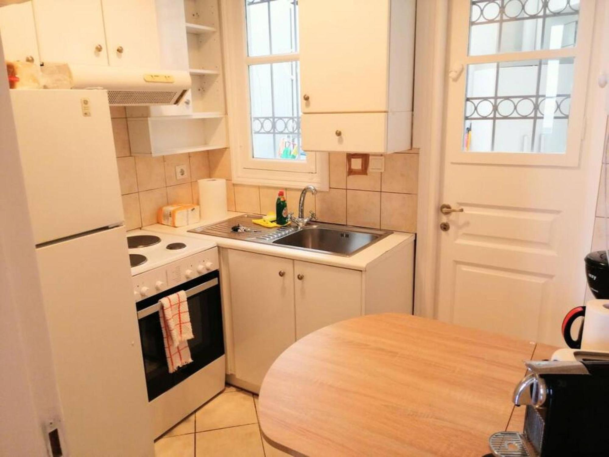 Elegant Apartment Under The Acropolis Aten Exteriör bild