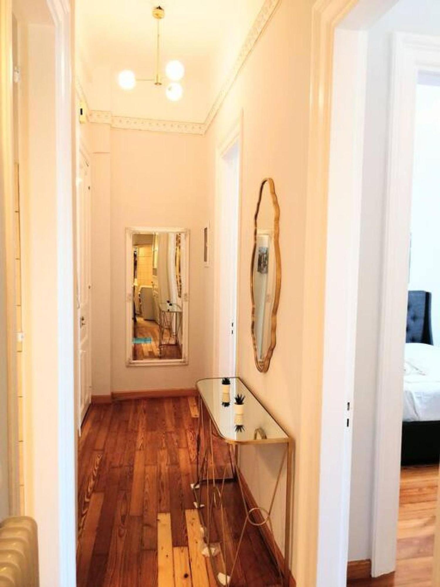 Elegant Apartment Under The Acropolis Aten Exteriör bild